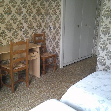 Bed and Breakfast La Colombiere Chasnais Zewnętrze zdjęcie