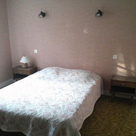 Bed and Breakfast La Colombiere Chasnais Zewnętrze zdjęcie
