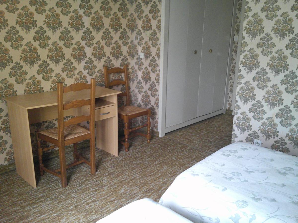 Bed and Breakfast La Colombiere Chasnais Zewnętrze zdjęcie