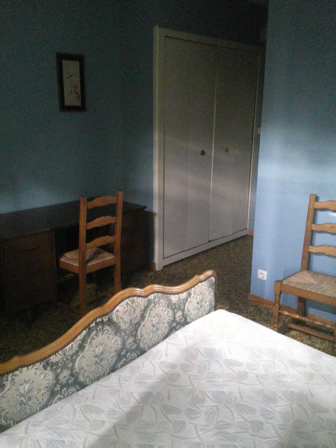 Bed and Breakfast La Colombiere Chasnais Zewnętrze zdjęcie