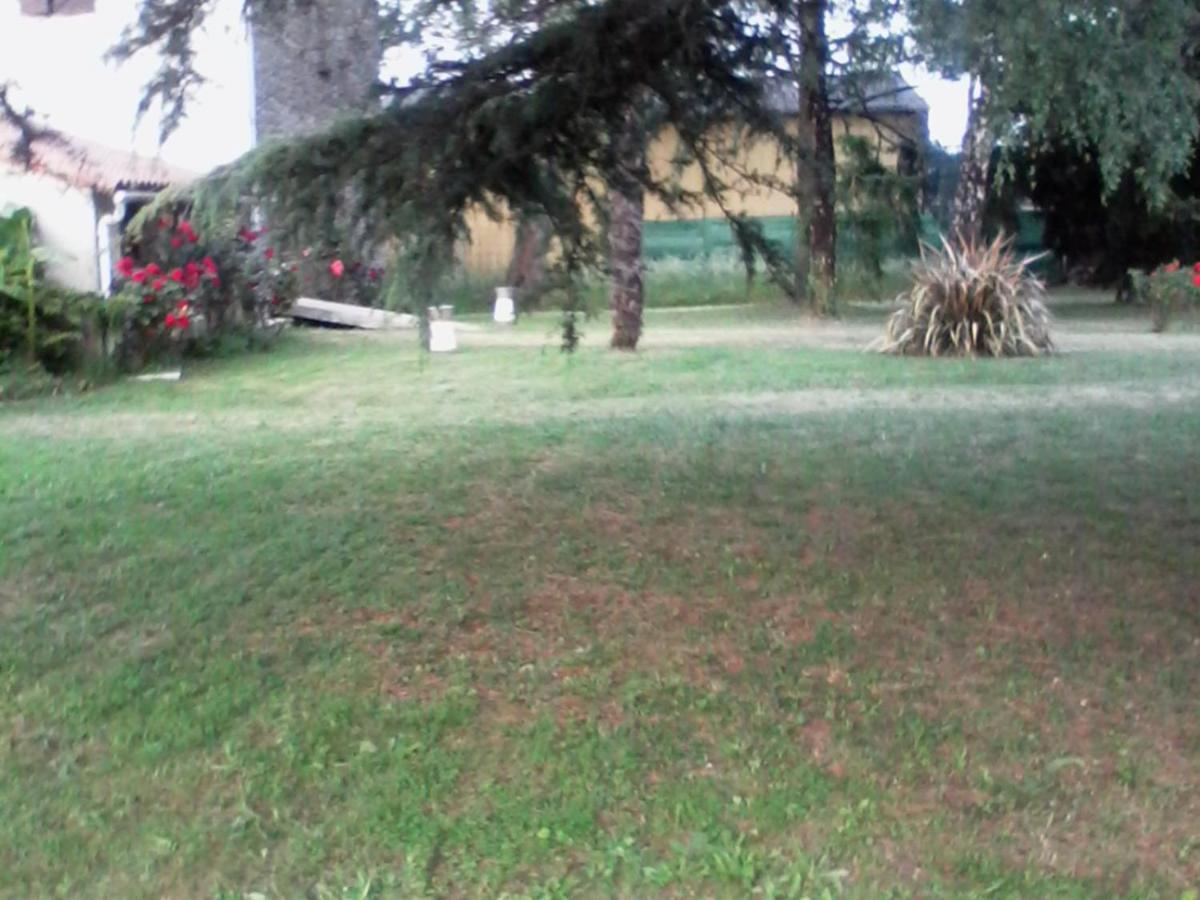 Bed and Breakfast La Colombiere Chasnais Zewnętrze zdjęcie