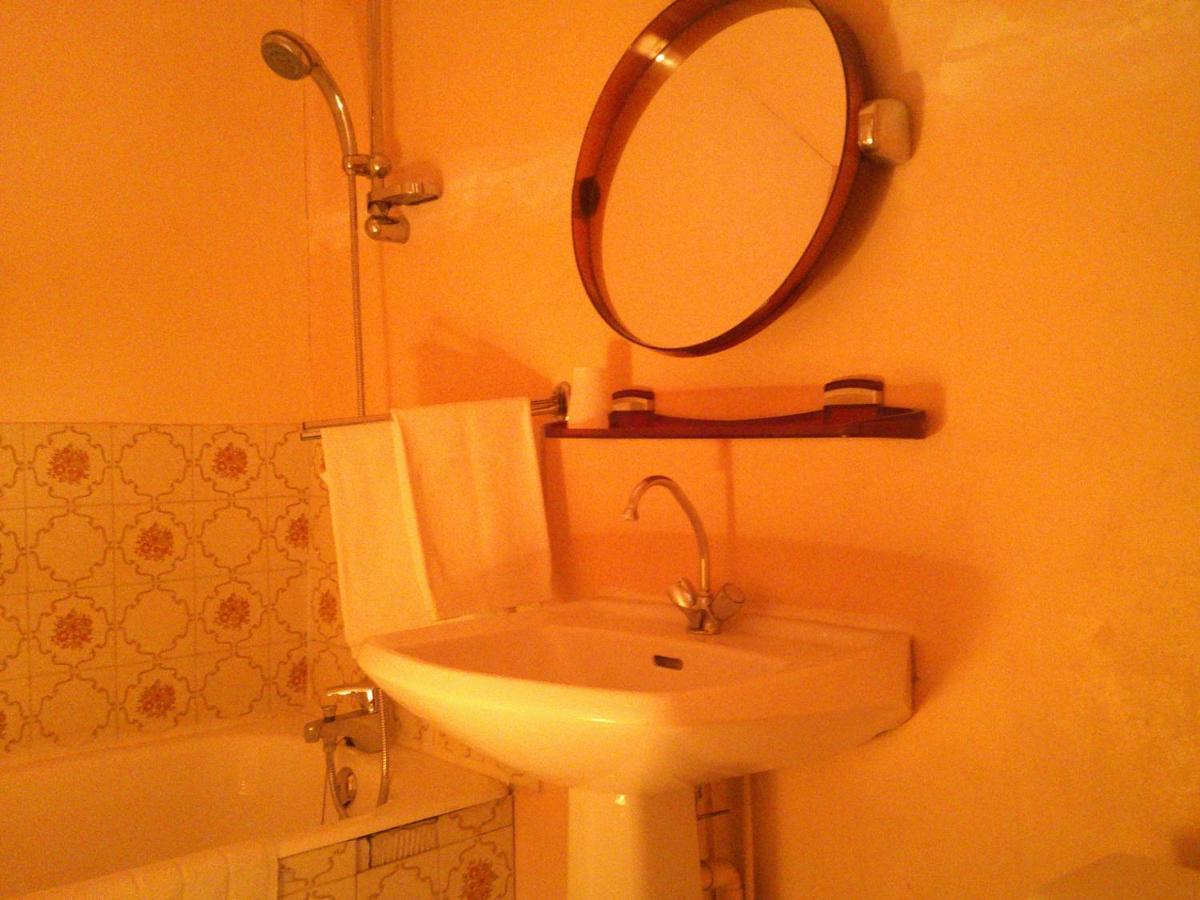 Bed and Breakfast La Colombiere Chasnais Zewnętrze zdjęcie